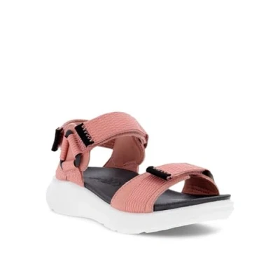 Imagen de ECCO SP.1 Lite K Flat S Sandalia, Violet Ice, 31 EU