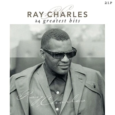 Imagen de 24 Greatest Hits (2 Lps) [Vinilo]