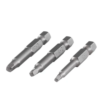 Imagen de wolfcraft Juego de puntas atornillador Solid safety 3 piezas I 1266000