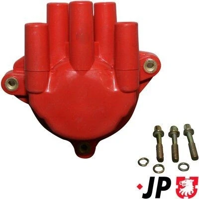 Imagen de JP GROUP 1291200900 Tapa de Distribuidor OPEL: Frontera A Sport SUV Cabrio, Astra F Berlina, Calibra