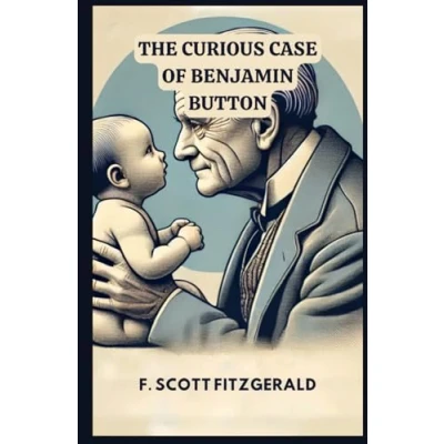 Imagen de The Curious Case Of Benjamin Button