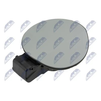 Imagen de Amortiguación del compartimiento de motor NTY EZC VW 243