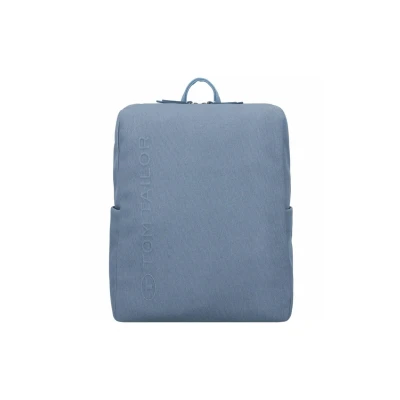 Imagen de TOM TAILOR Casual, Mochila Mujeres, Azul, Medium