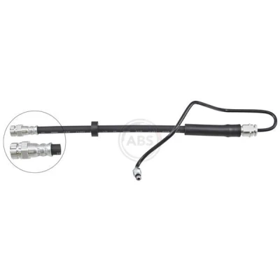 Imagen de Tubo flexible de frenos A.B.S. SL 1063