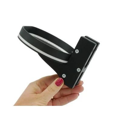 Imagen de Soporte de pared impreso en 3D para Amplifi Alien Series