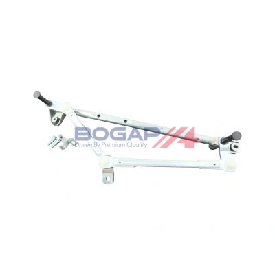 Imagen de BOGAP L5510101 Varillaje de Limpiaparabrisas OPEL: Vectra C Sedán, GTS