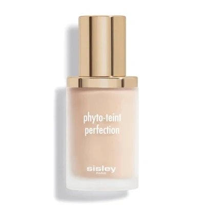 Imagen de PHYTO TEINT PERFECTION base de maquillaje mate luminosa #3W2 Haz 30 ml