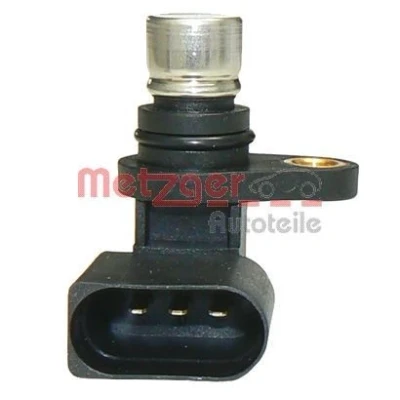 Imagen de METZGER 0903070 Sensores Hall VOLKSWAGEN: Golf 4, Multivan 5 (7HM, Transporter 5, AUDI: TT Coupé, A3 Hatchback, Sportback, SEAT: Leon I Hatchback