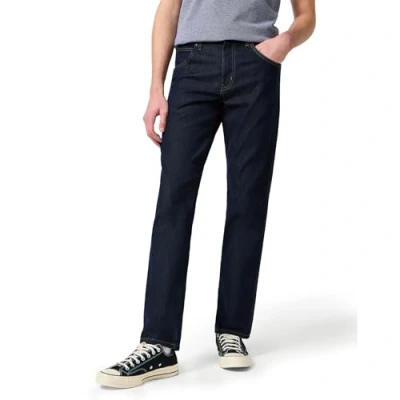 Imagen de Wrangler Vaqueros rectos, Hombre, Talla: 32x30, Blau