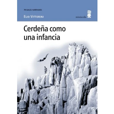 Imagen de Cerdeña como una infancia: 3 (Paisajes Narrados)