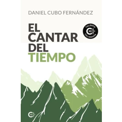 Imagen de El cantar del tiempo