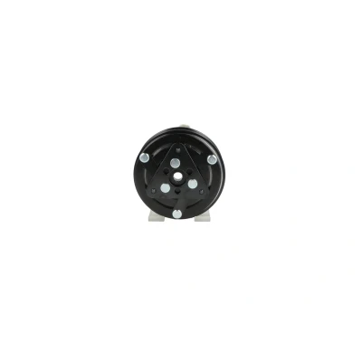 Imagen de NRF 380167 Embrague del Compresor Aire Acondicionado GENUINE SANDEN SD6V10, SD6V12 OPEL: Meriva A, Vectra C Berlina, Corsa Hatchback