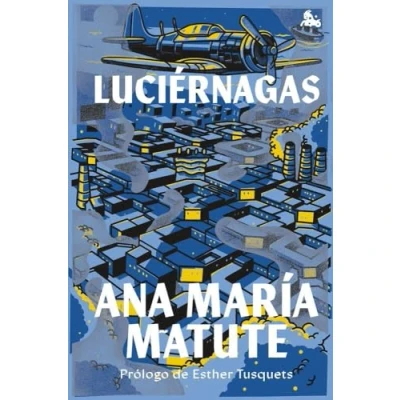 Imagen de Luciernagas