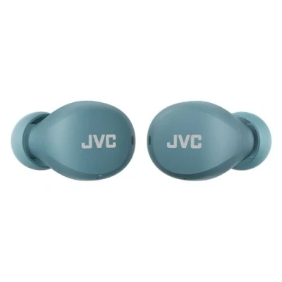Imagen de Auriculares Bluetooth Jvc Ha a6t Gummy Mini True Wireless Verde