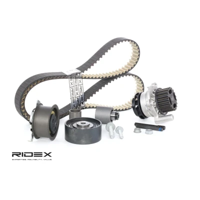 Imagen de INA 530 0503 30 bomba de agua + Kit Distribucion con VOLKSWAGEN: GOLF 6, Passat B6 Berlina, Variant, AUDI: Q5 norauto,