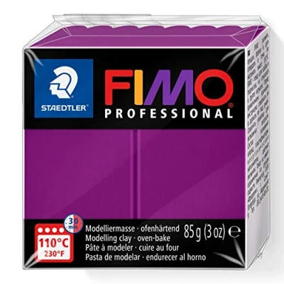 Imagen de STAEDTLER Fimo 8004 61 Pasta de modelar