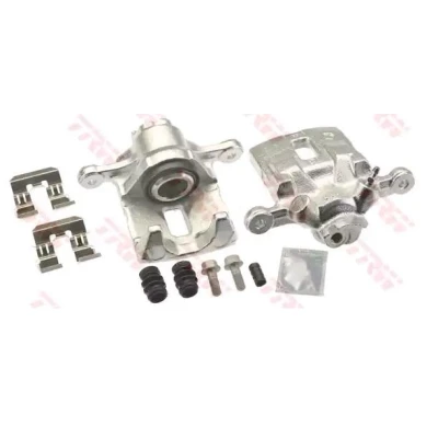 Imagen de TRW BHN1180E Pinza de freno Hierro fundido SUBARU: Legacy 4 Limousine