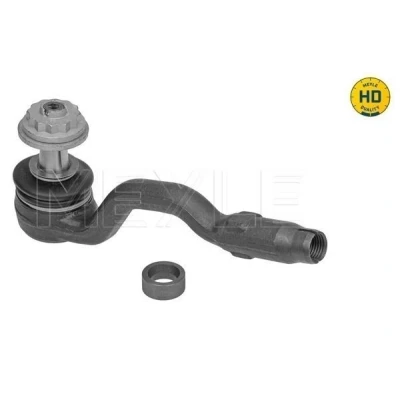 Imagen de MEYLE 316 020 0020/HD Rótula de dirección M14X1,5 Quality Eje delantero, izquierda, derecha BMW: X5, X6