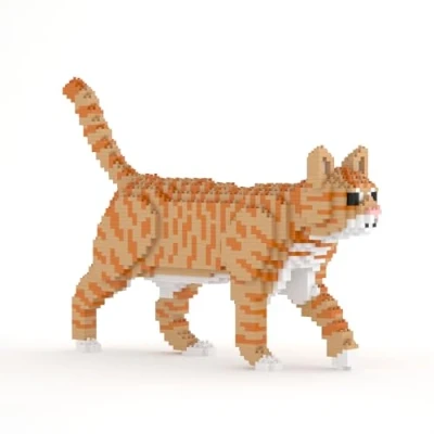 Imagen de JEKCA GINGER WALK CAT 03S M01