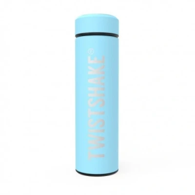 Imagen de Twistshake 78298 Calienta biberones, color pastel azul