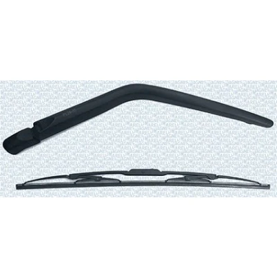 Imagen de Limpiaparabrisa MAGNETI MARELLI 000723180417