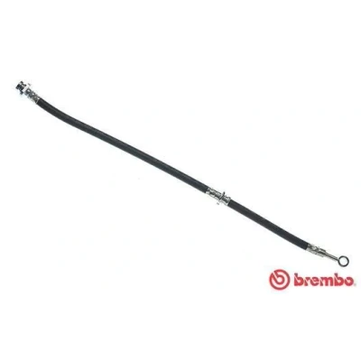 Imagen de BREMBO T 56 046 Latiguillos de Freno 490 F10X1