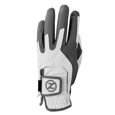 Imagen de Zero Friction Guante de Golf Stryker Performance Mano Izquierda para Hombre, Color Blanco