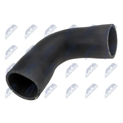 Imagen de Tubo flexible de aire sobrealimentación NTY GPP FT 025