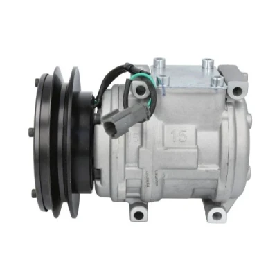 Imagen de THERMOTEC KTT090305 Compresor de Aire Acondicionado PAG 46 R 134 a
