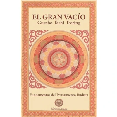Imagen de Gran vacio, el: 5 (SIN COLECCION)