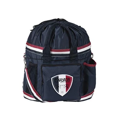 Imagen de Eskadron Groomingbag Basics Navy