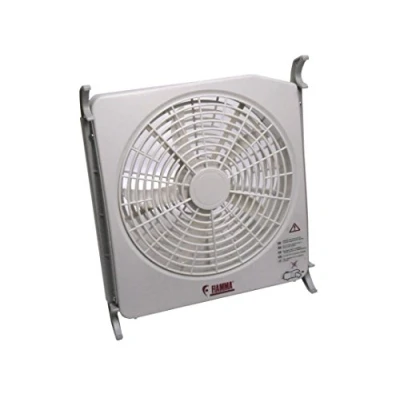 Imagen de Fiamma Turbo Kit 2009 Ventilador de Techo para Autocaravana