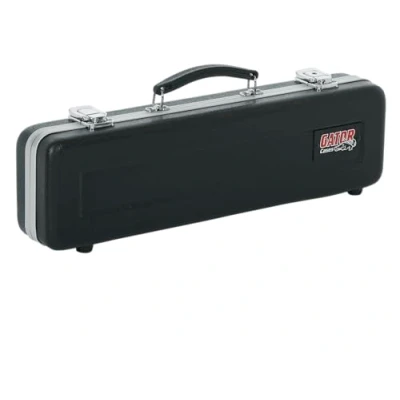 Imagen de GATOR GC FLUTE B/C Estuche para flauta travesera (interior moldeado)