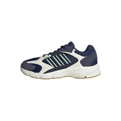Imagen de adidas CRAZYCHAOS 2000 Shoes, Zapatos Hombre, Dark Blue/Aurora Ink/Off White, 43 1/3 EU