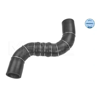 Imagen de MEYLE 16 14 036 0001 Manguera Turbo FMQ (Caucho fluor silicona) ORIGINAL Quality NISSAN: Qashqai / Qashqai+2 I
