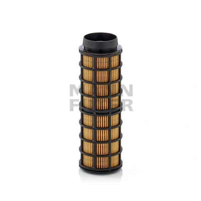 Imagen de MANN FILTER PU 7017 z Filtro Combustible Cartucho filtrante con junta IVECO: Daily 6 Pritsche/Fahrgestell, , Citys Bus