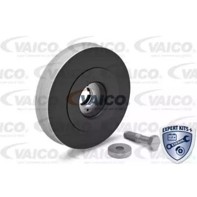 Imagen de VAICO V22 0422 Kit poleas, cigüeñal CITROËN: Xantia Hatchback, Xsara Picasso, C5 I PEUGEOT: 306 406 Berlina