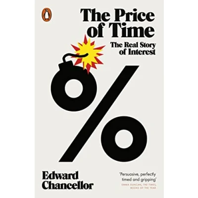 Imagen de The Price Of Time : Real Story Interest