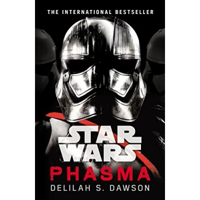 Imagen de Star wars phasma