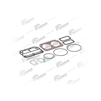Imagen de Juntas del compresor de aire acondicionado VADEN 1600 020 100