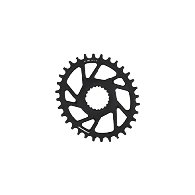 Imagen de Plato 32T Directmount N W Shiman12v Oval 54893