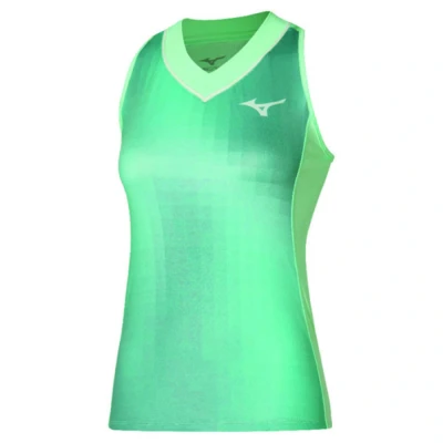 Imagen de Mizuno Frontier TANK Top, Mujer, Talla: Large, Bay