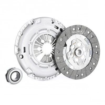 Imagen de SACHS 3000 845 701 Kit de Embrague 228 SEAT: Ibiza 3, Leon I Hatchback, 4 Sportcoupe, VOLKSWAGEN: Golf 4, Polo V AUDI: A3 Hatchback