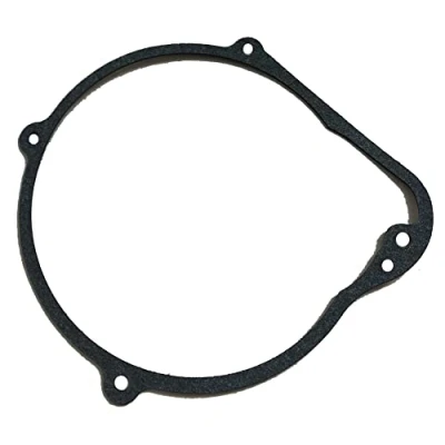 Imagen de windmeile Bafang Motor Junta lado del estator para BBS01 BBS02, de goma, Original, Bicicleta, Bicicleta eléctrica, Pedelec