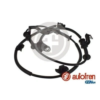 Imagen de AUTOFREN SEINSA DS0322 Sensor de ABS Eje delantero, derecha activo 2 1065 KIA: cee‘d II Hatchback, HYUNDAI: i30 Familiar
