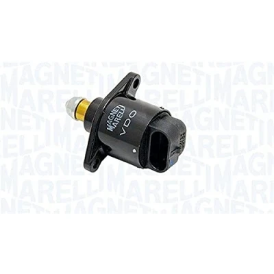 Imagen de MAGNETI MARELLI 230016079167 Válvula de Mando Ralentí eléctrico CITROËN: Saxo Hatchback, Berlingo / First I Furgón
