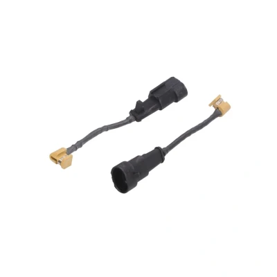 Imagen de TRW GIC368 Sensor de Desgaste Pastillas Frenos IVECO: DAILY 6 Pritsche/Fahrgestell, , 4