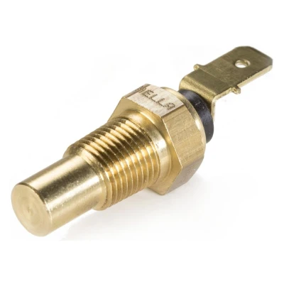 Imagen de HELLA 6PT 009 107 651 Sensor de Temperatura del Refrigerante MITSUBISHI: PAJERO 2, ECLIPSE 1, TOYOTA: 4Runner, Land Cruiser Prado 90