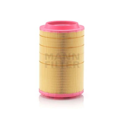 Imagen de MANN FILTER C 27 998/3 Filtro de aire 420 267 Cartucho filtrante DAF: CF 75
