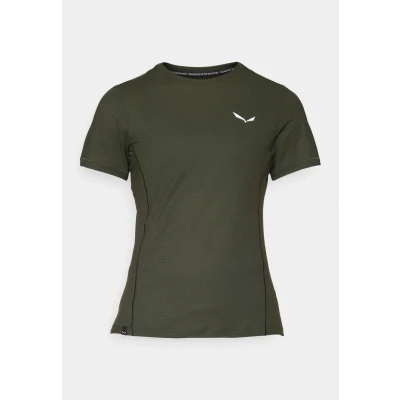 Imagen de Salewa Camiseta para Mujer Puez Dry (1 Unidad)